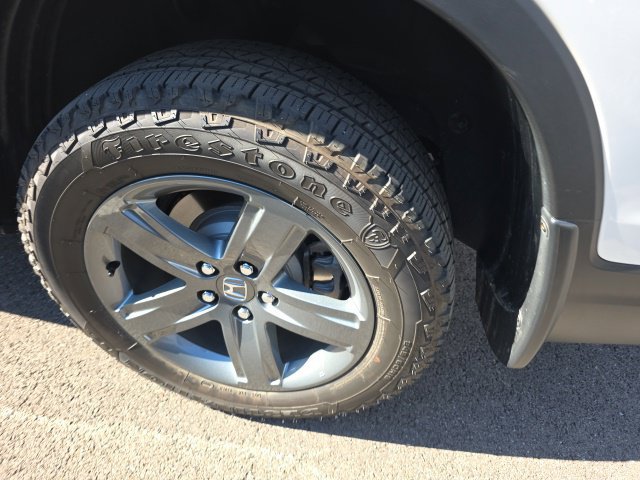 Used 2023 Honda Ridgeline RTL-E image 9