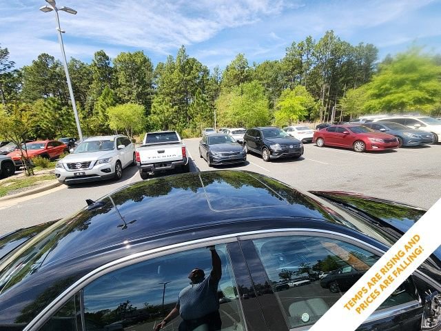 Used 2014 Mercedes-Benz E 350 Sedan image 17