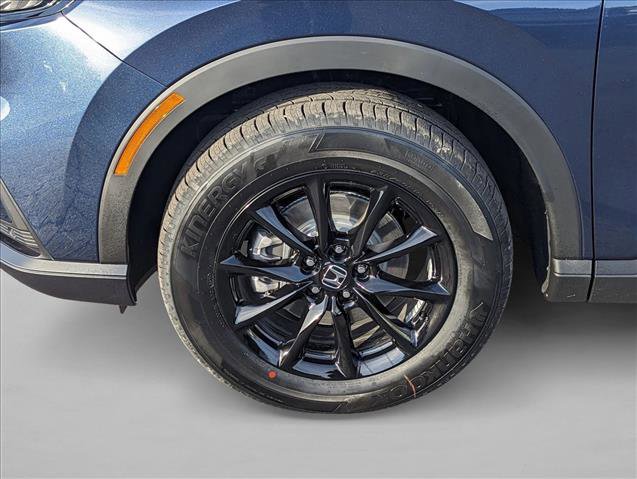New 2026 Honda CR-V Sport-L image 10