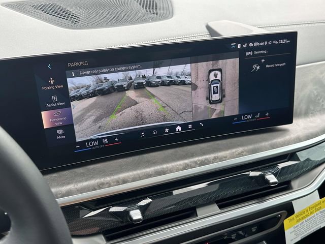 Used 2026 BMW X5 xDrive40i w/ Climate Comfort Package image 32