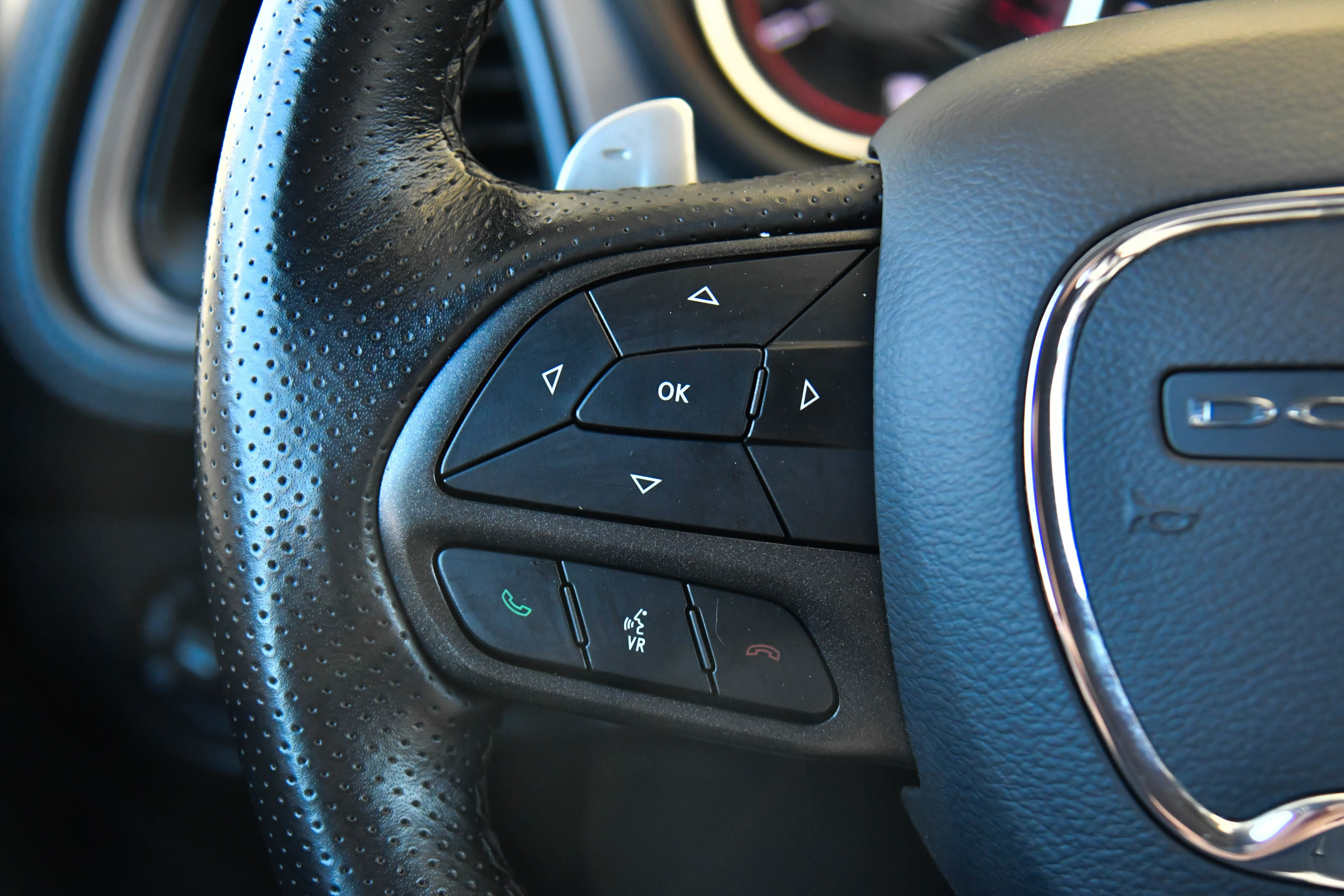 Used 2023 Dodge Challenger R/T Scat Pack w/ Plus Package image 31