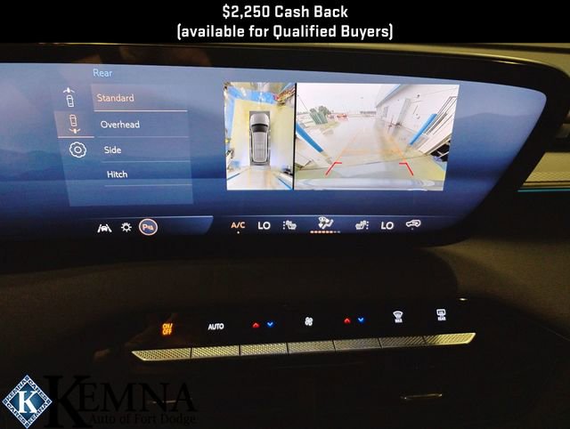 New 2026 Buick Enclave Sport Touring w/ Super Cruise Package image 16