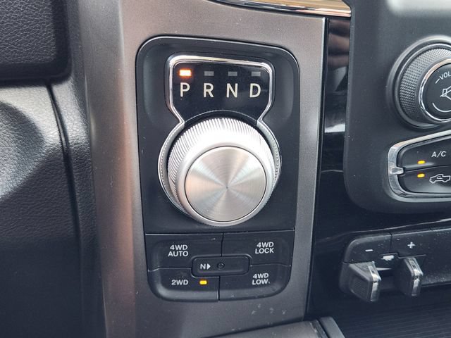 Used 2017 RAM 1500 Sport w/ Convenience Group AWD/4WD image 23