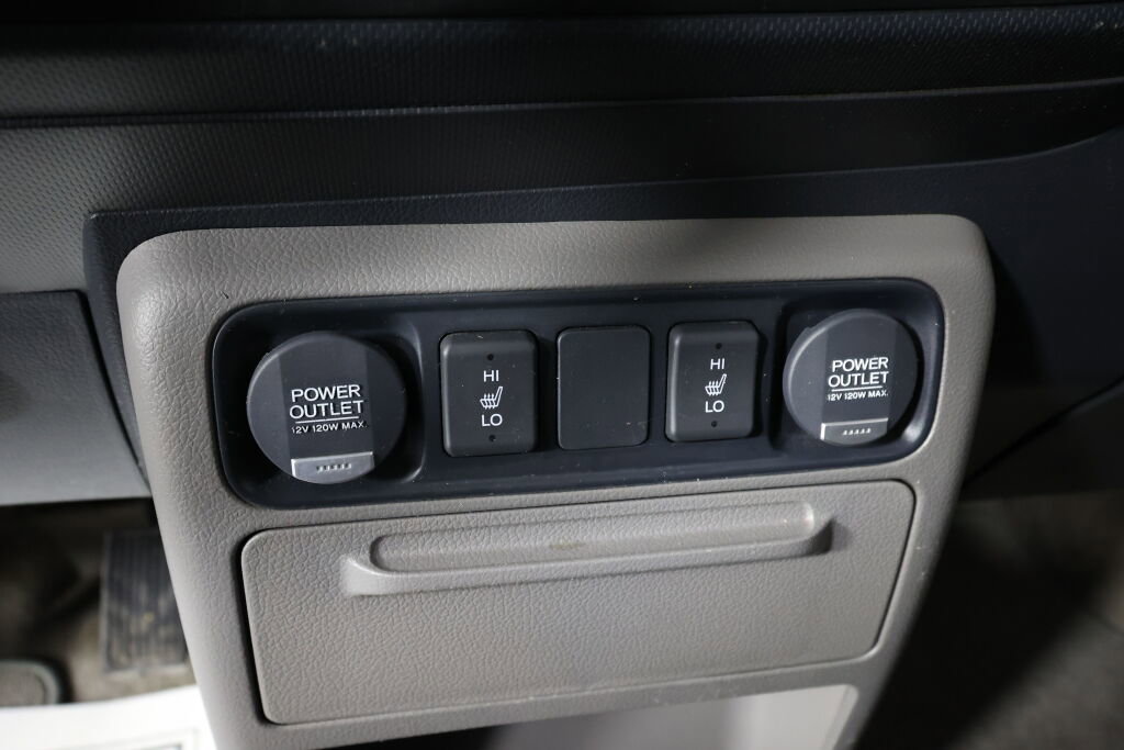 Used 2011 Honda Ridgeline RTL image 39