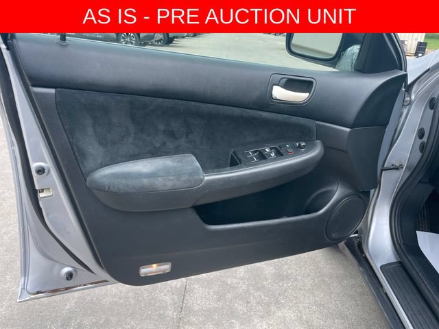 Used 2003 Honda Accord LX image 18