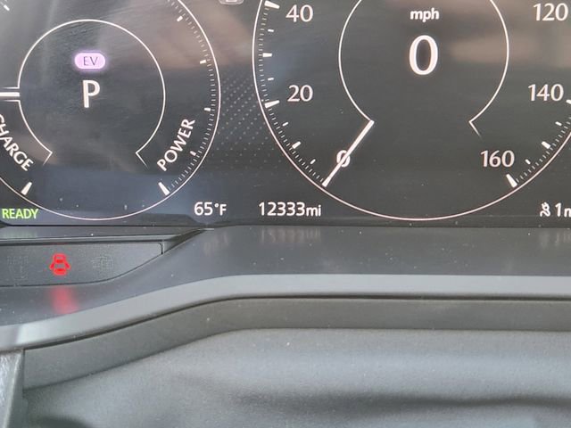 Certified 2024 MAZDA CX-90 Plug-In Hybrid w/ Preferred image 26