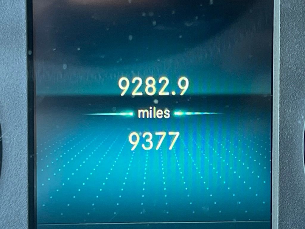 Used 2024 Mercedes-Benz Sprinter 2500 image 15