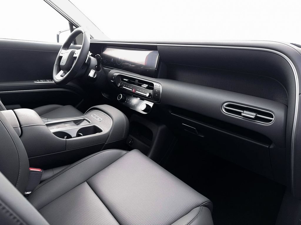 New 2026 Hyundai Palisade SEL Premium AWD/4WD image 15