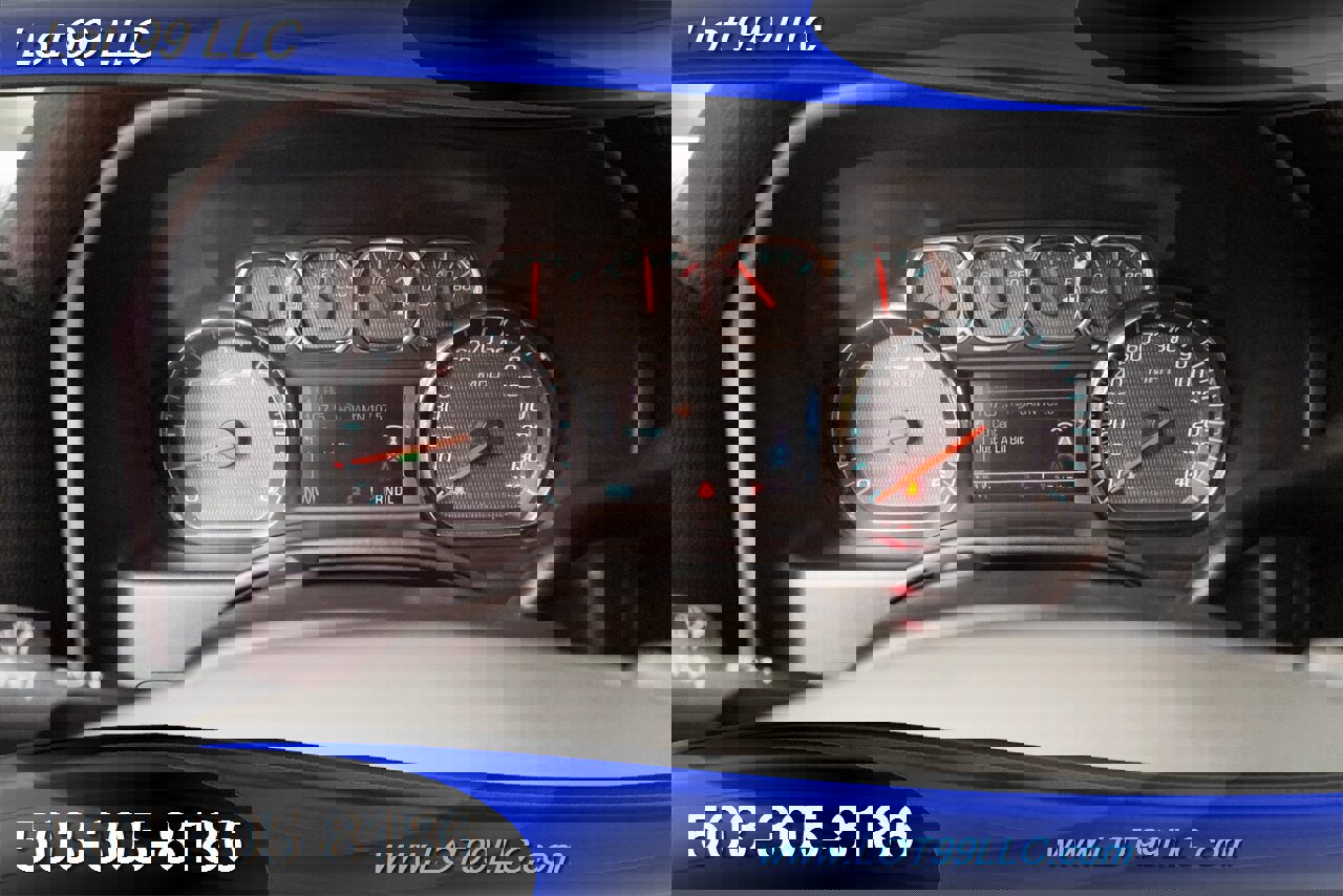 Used 2017 Chevrolet Silverado 1500 LT w/ All Star Edition image 20