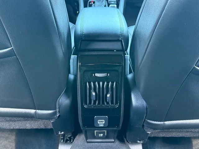 Used 2024 Jeep Compass Limited AWD/4WD image 43