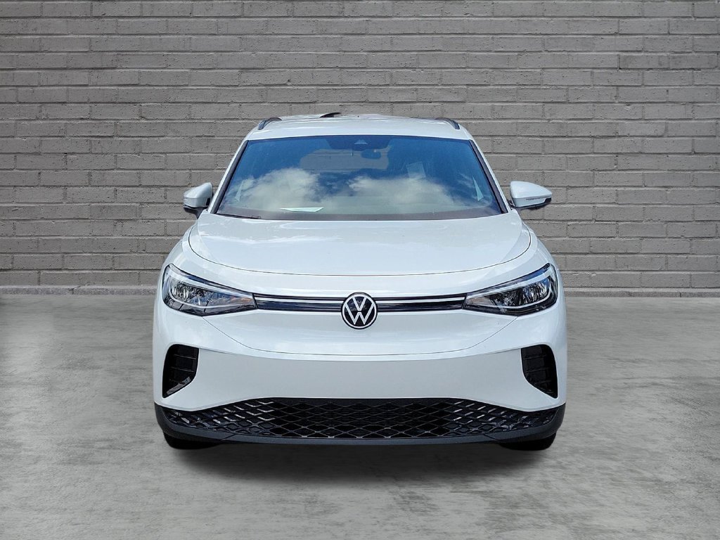 New 2026 Volkswagen ID.4 Pro RWD image 2