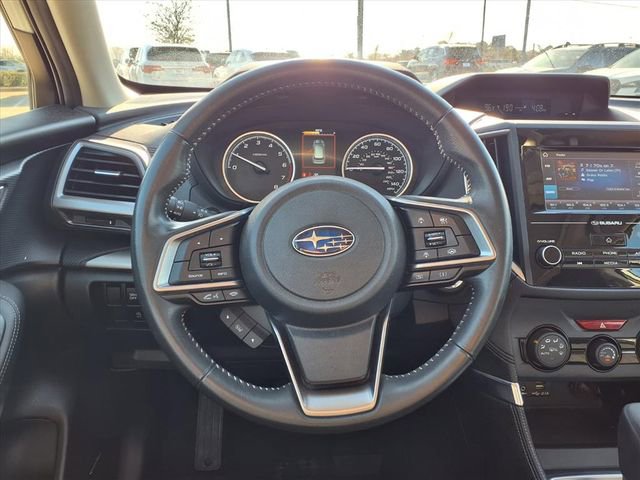 Certified 2024 Subaru Forester Premium image 12