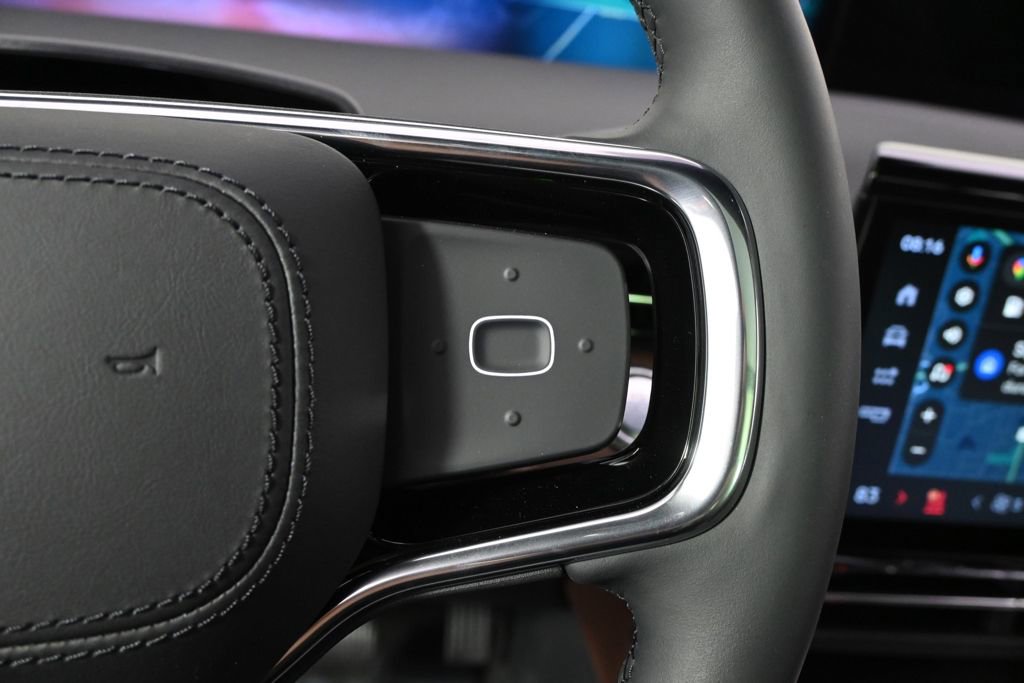 New 2026 Lincoln Nautilus Reserve AWD/4WD image 33