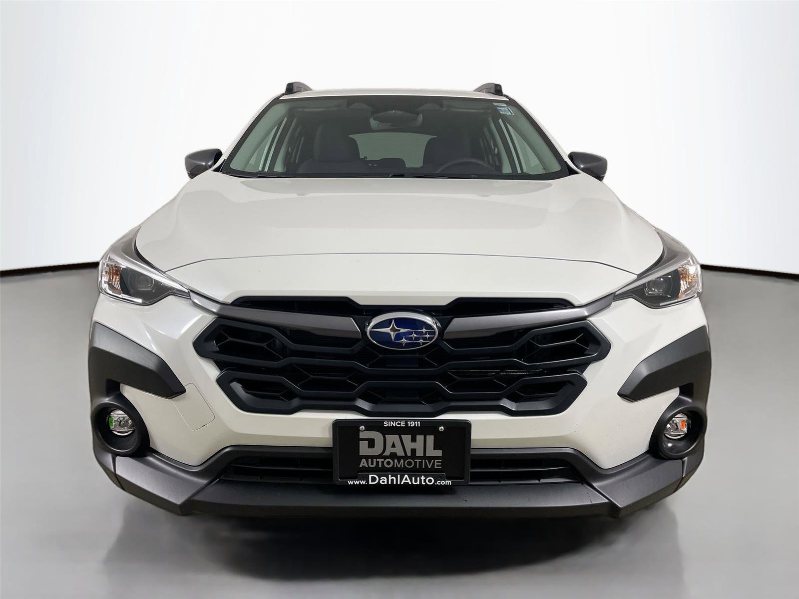 New 2026 Subaru Crosstrek 2.0i Premium image 3