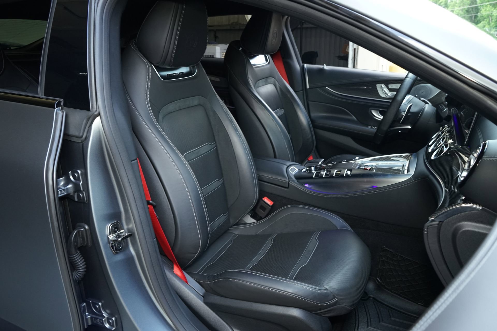 Used 2020 Mercedes-Benz AMG GT 63 S image 13
