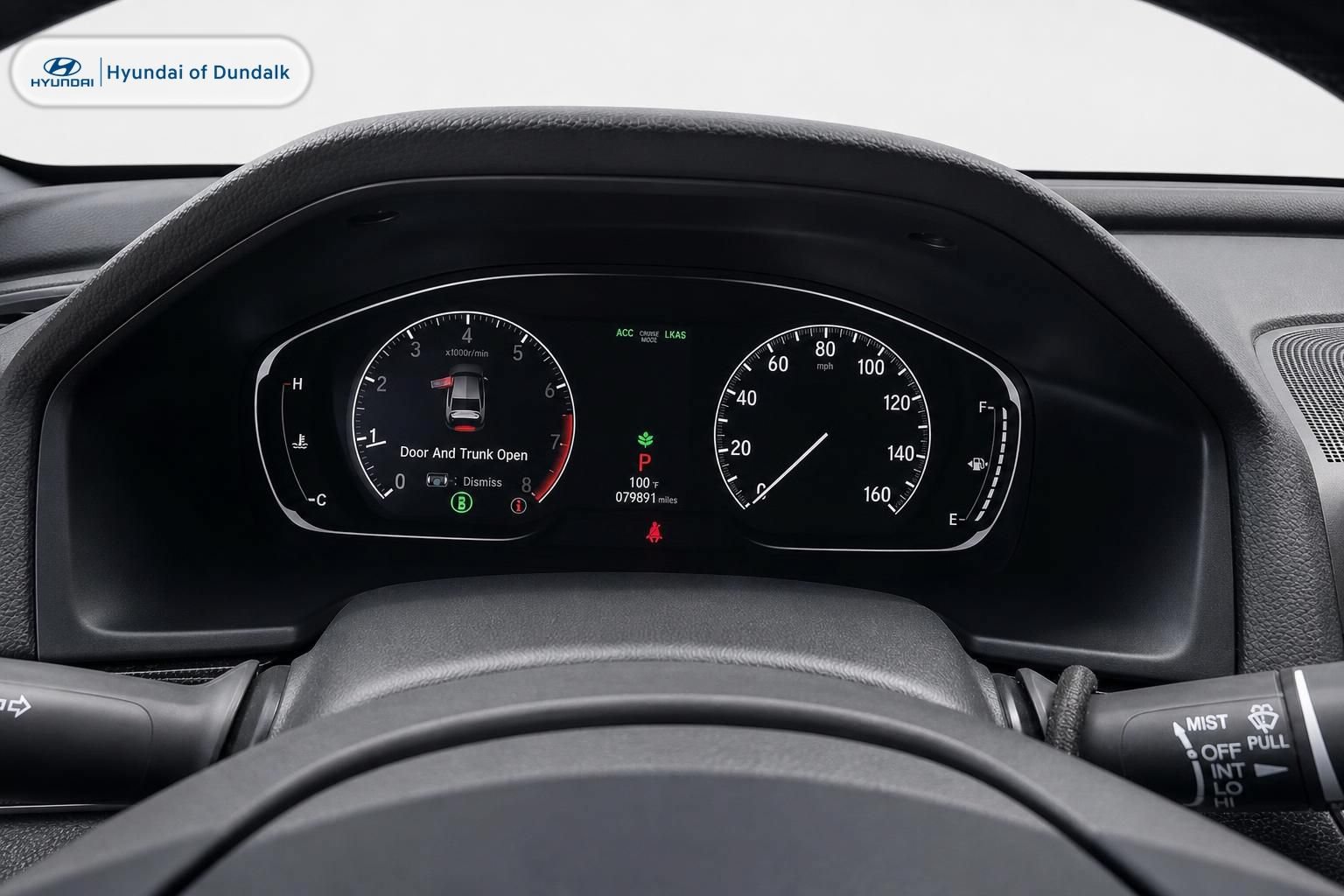 Used 2019 Honda Accord Sport image 12