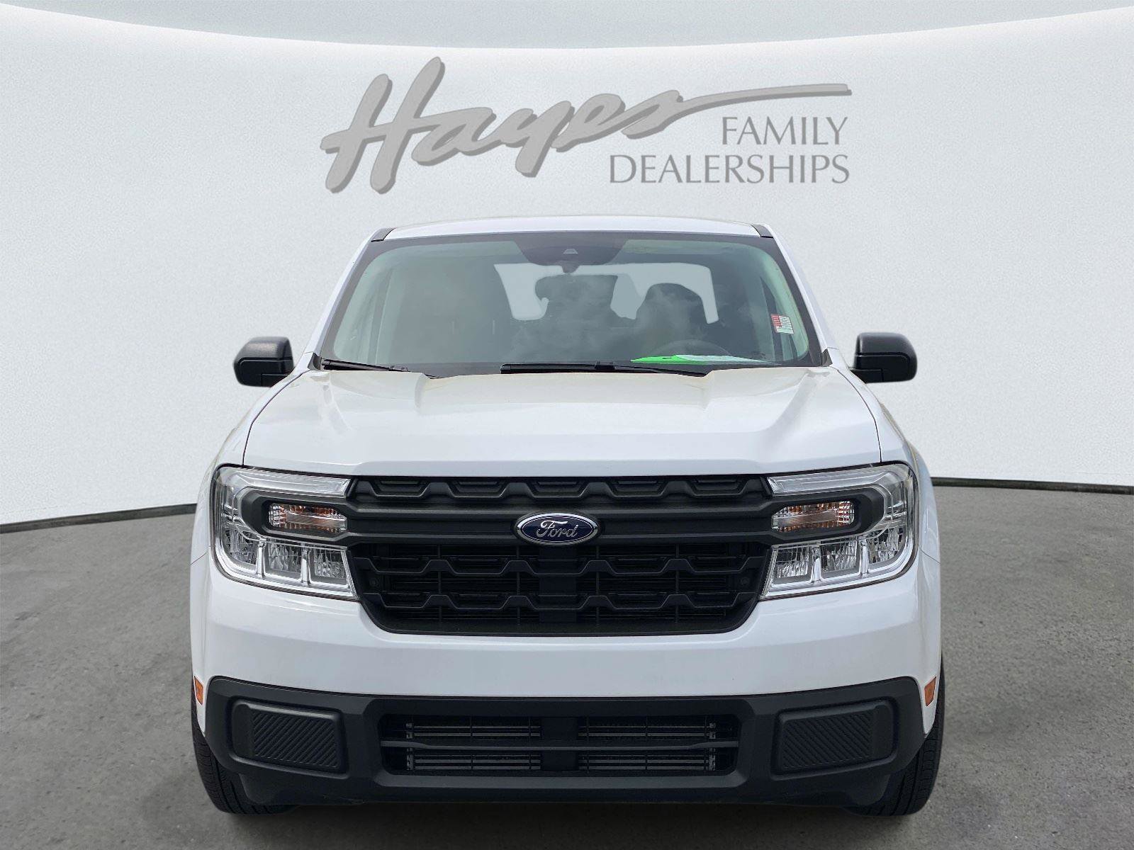 Used 2024 Ford Maverick XL w/ Equipment Group 100A Standard image 10