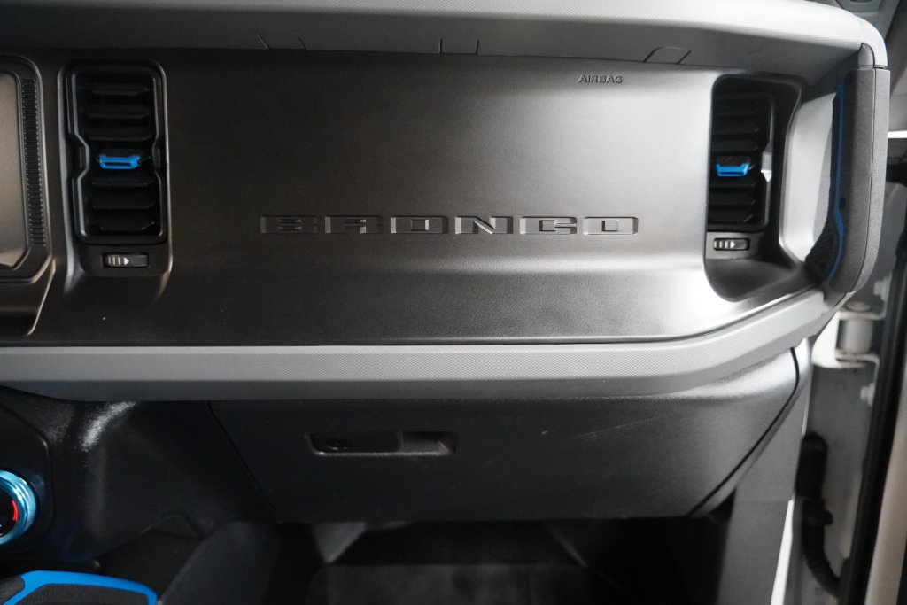 Used 2023 Ford Bronco Black Diamond AWD/4WD image 34