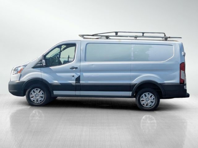 Used 2016 Ford Transit 250 130 Low Roof w/ Exterior Upgrade Package image 7
