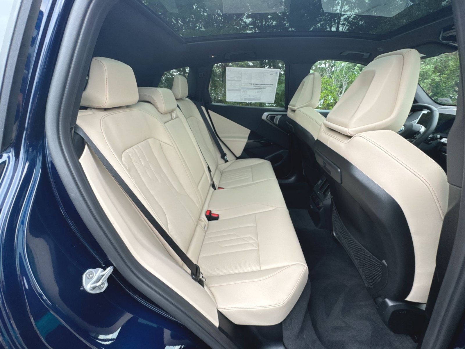 New 2026 BMW X3 xDrive30i w/ Convenience Package AWD/4WD image 32