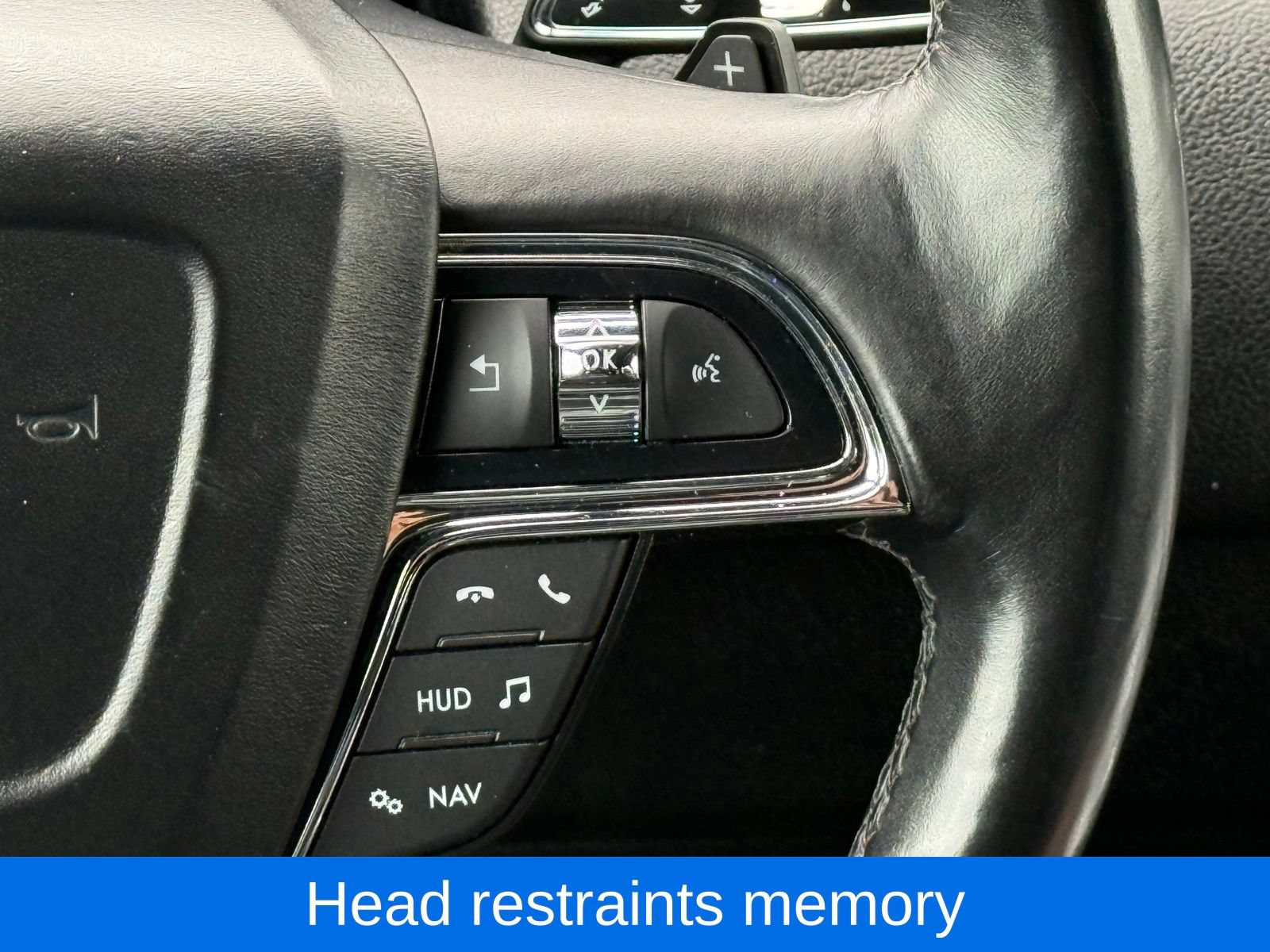 Used 2020 Lincoln Navigator Reserve w/ Luxury Package AWD/4WD image 35