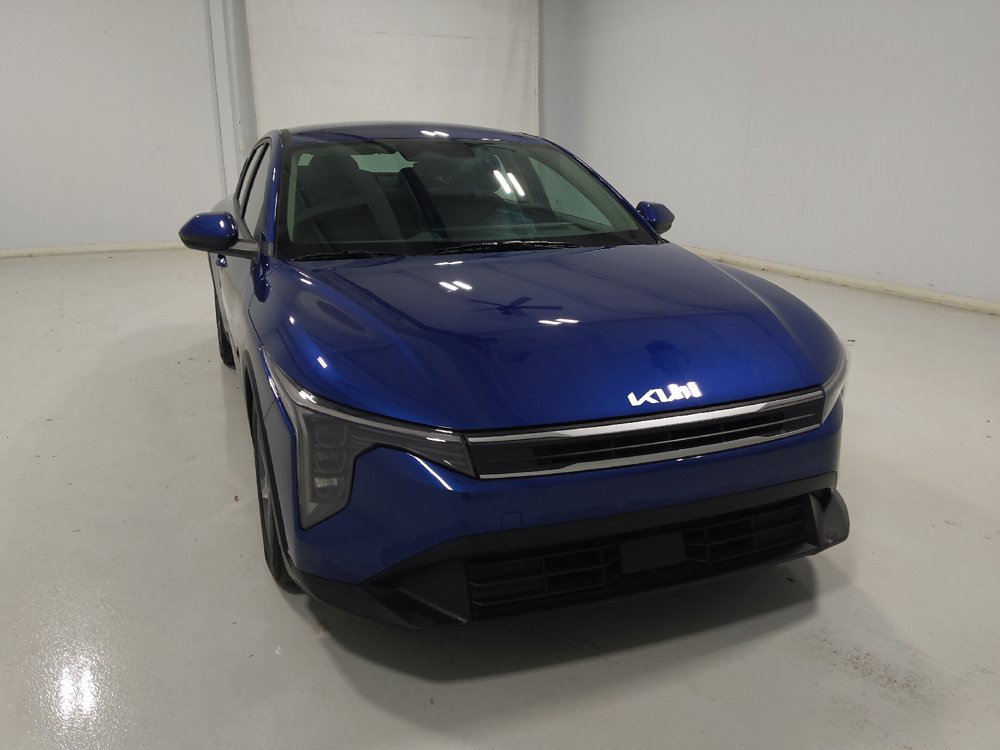 Used 2025 Kia K4 FWD image 14