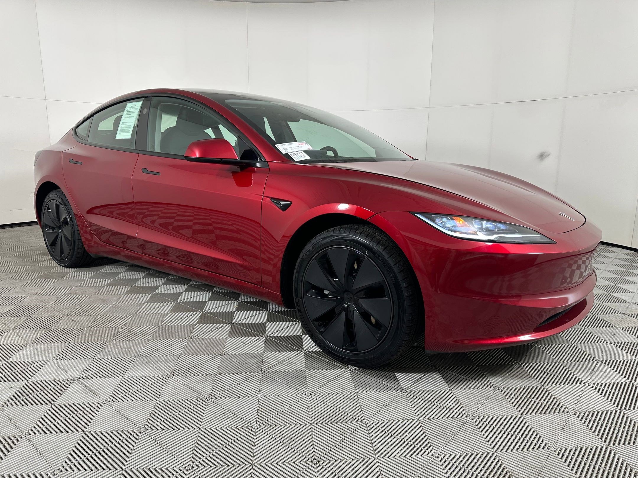 Used 2024 Tesla Model 3 Standard Range image 6