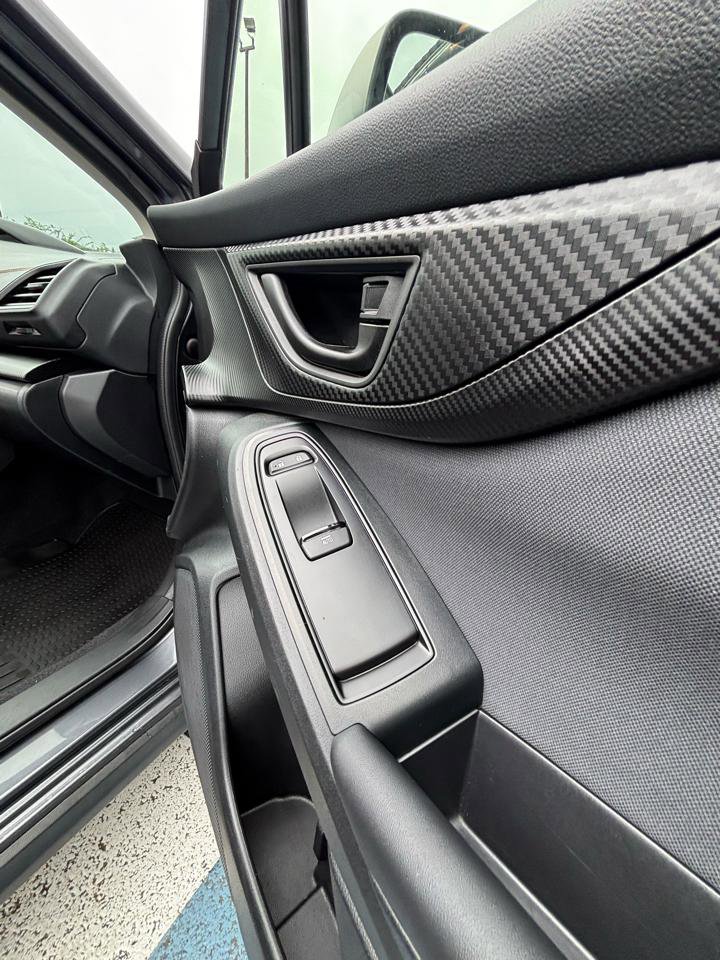 Used 2020 Subaru Crosstrek 2.0i Premium AWD/4WD image 26