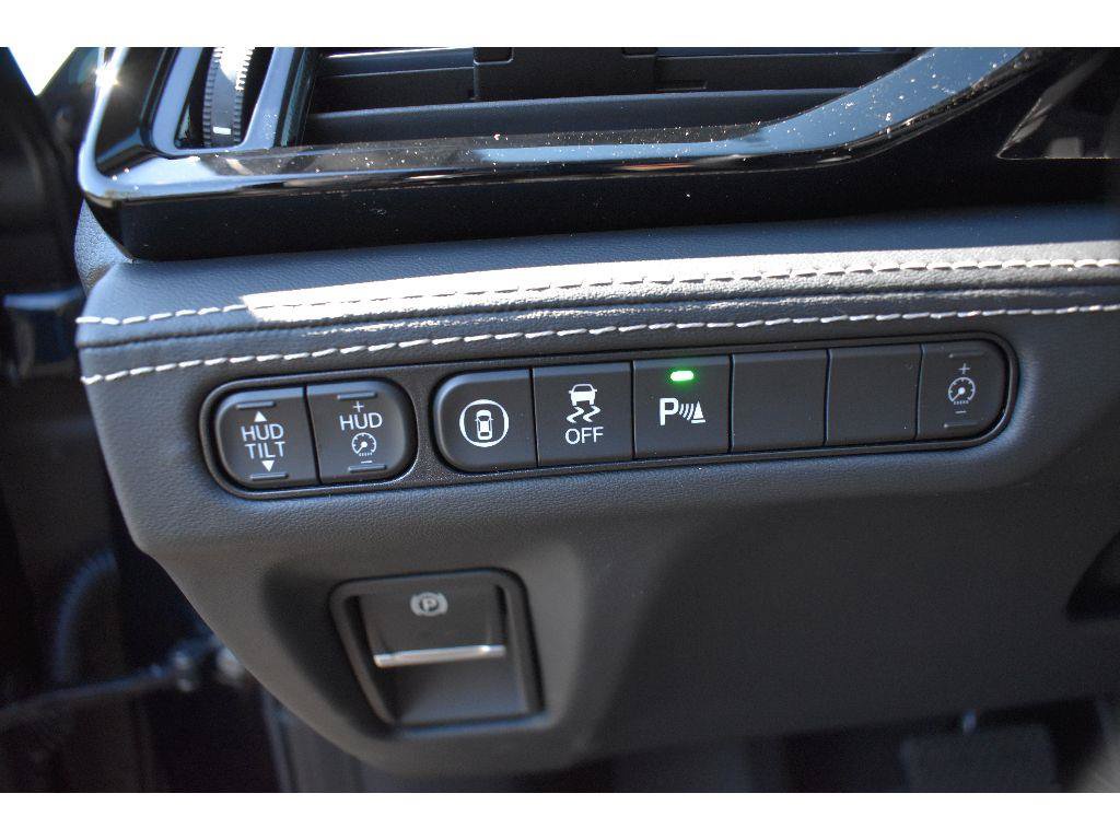 New 2026 Acura MDX w/ Advance Package AWD/4WD image 23