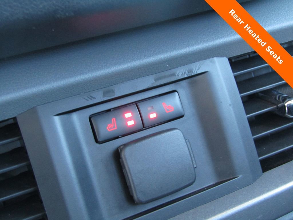 Used 2023 Ford F150 Lariat w/ Equipment Group 502A High image 23