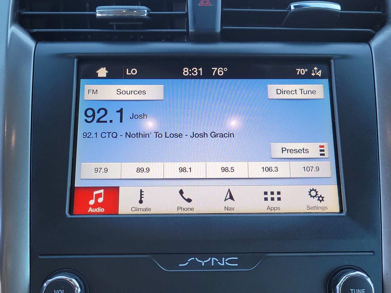Used 2019 Ford Fusion SEL FWD image 23