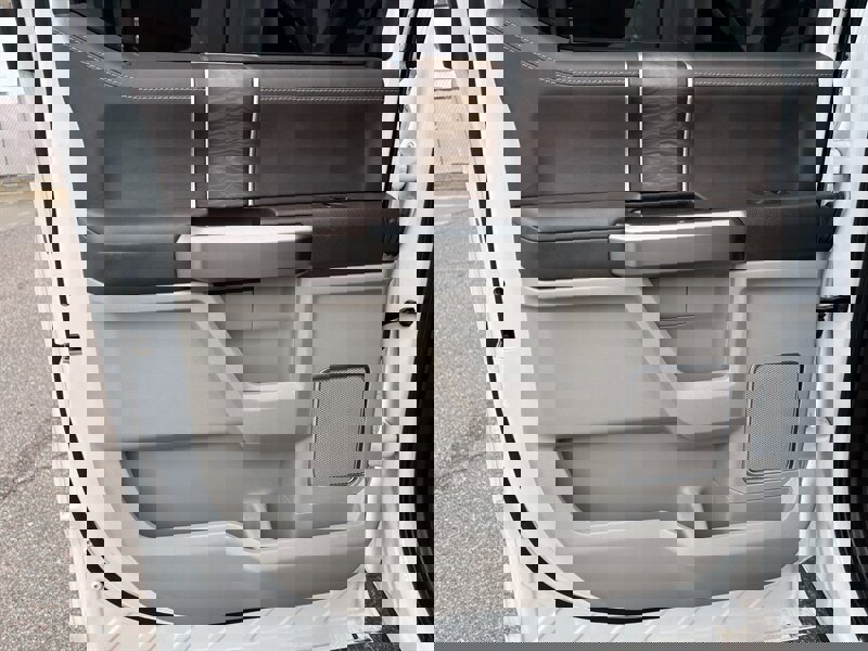 Used 2019 Ford F350 Limited image 32