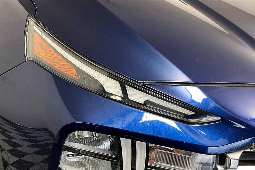 Used 2022 Hyundai Santa Fe SEL image 28