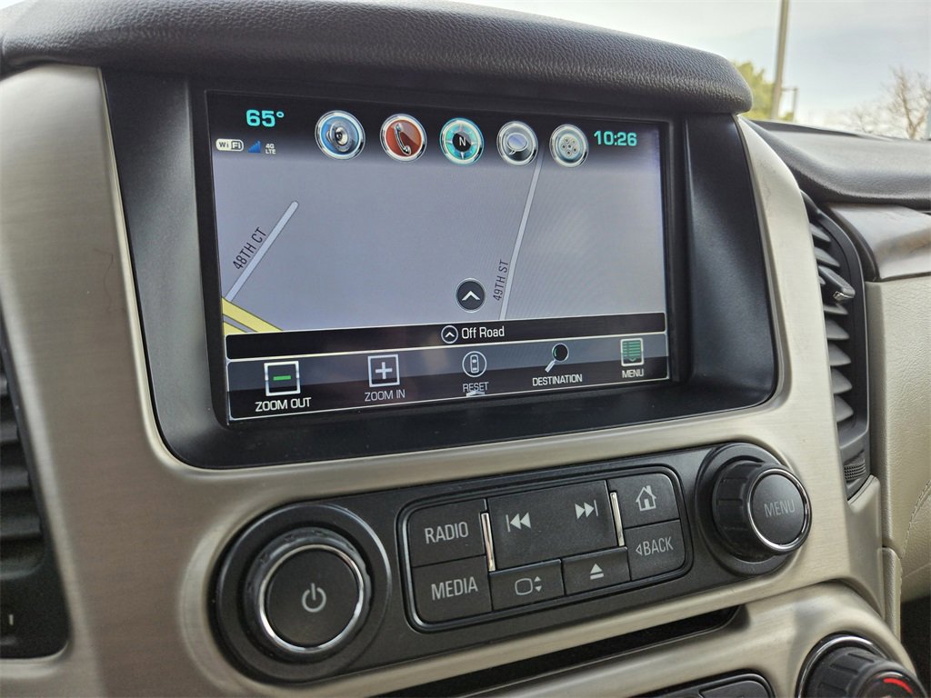 Used 2019 GMC Yukon Denali w/ Denali Ultimate Package image 11