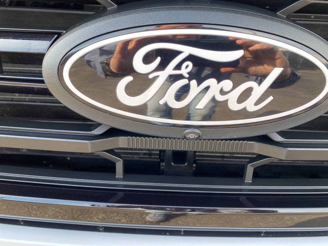 Used 2025 Ford F150 XLT w/ Equipment Group 303A High image 40