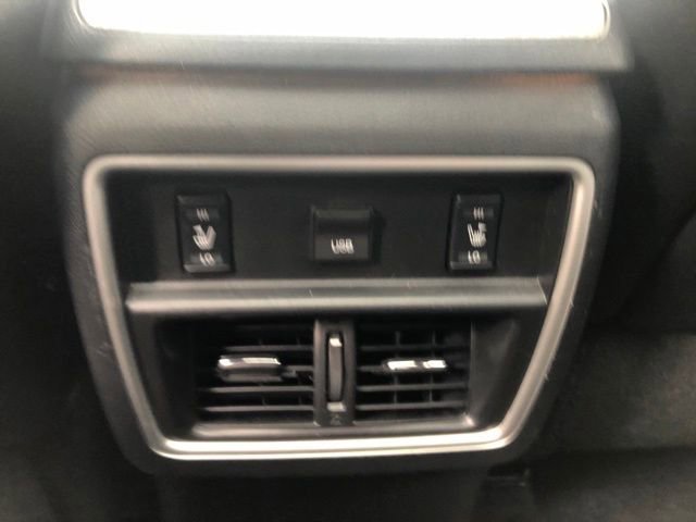 Used 2015 Nissan Murano Platinum w/ Platinum Technology Package image 24