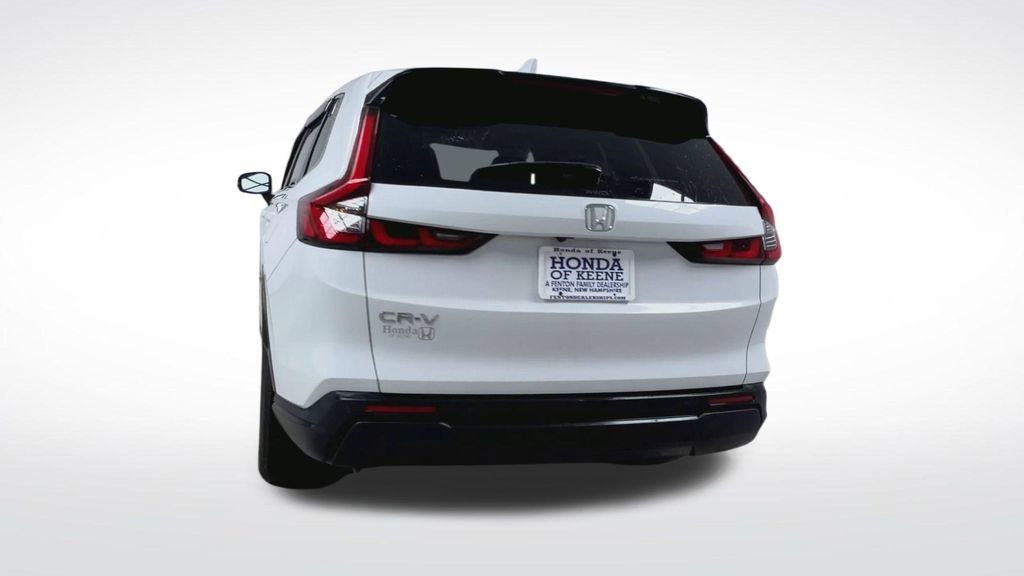 Used 2023 Honda CR-V EX-L image 9