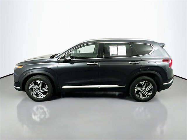 Used 2023 Hyundai Santa Fe SEL w/ Premium Package image 4