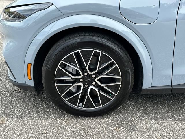 New 2025 Ford Mustang Mach-E Premium image 11