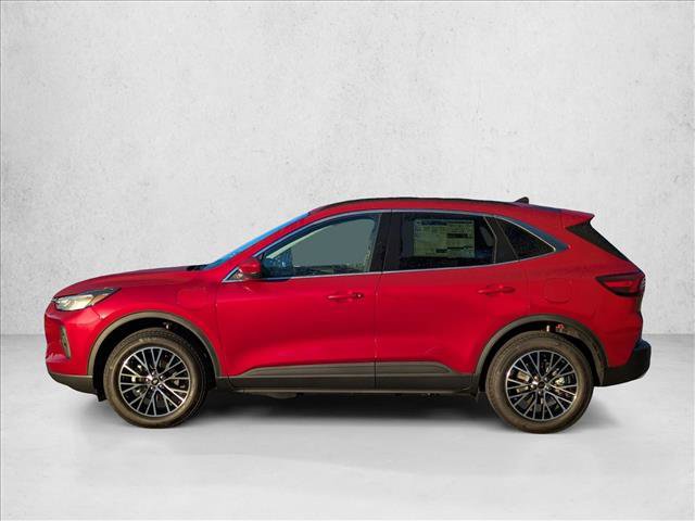New 2026 Ford Escape SE image 5