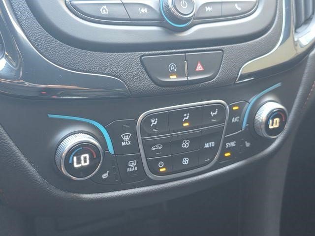 Certified 2023 Chevrolet Equinox RS w/ LPO, Cargo Package image 25