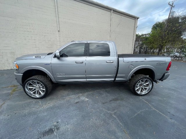 Used 2019 RAM 2500 Limited image 2