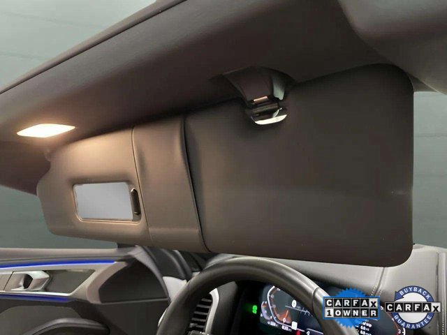 Used 2025 BMW 840i xDrive Convertible w/ Driving Assistance Package image 59