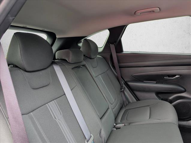 Used 2025 Hyundai Tucson SEL FWD image 26