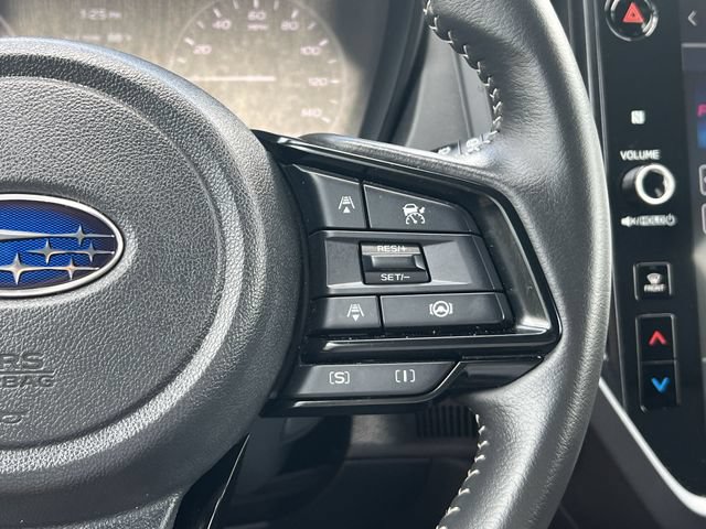 Certified 2026 Subaru Forester Premium AWD/4WD image 27