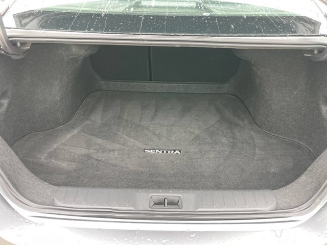 Used 2025 Nissan Sentra SV FWD image 32