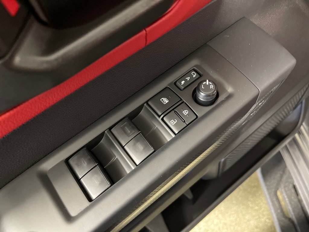 New 2026 Toyota Sequoia TRD Pro AWD/4WD image 16