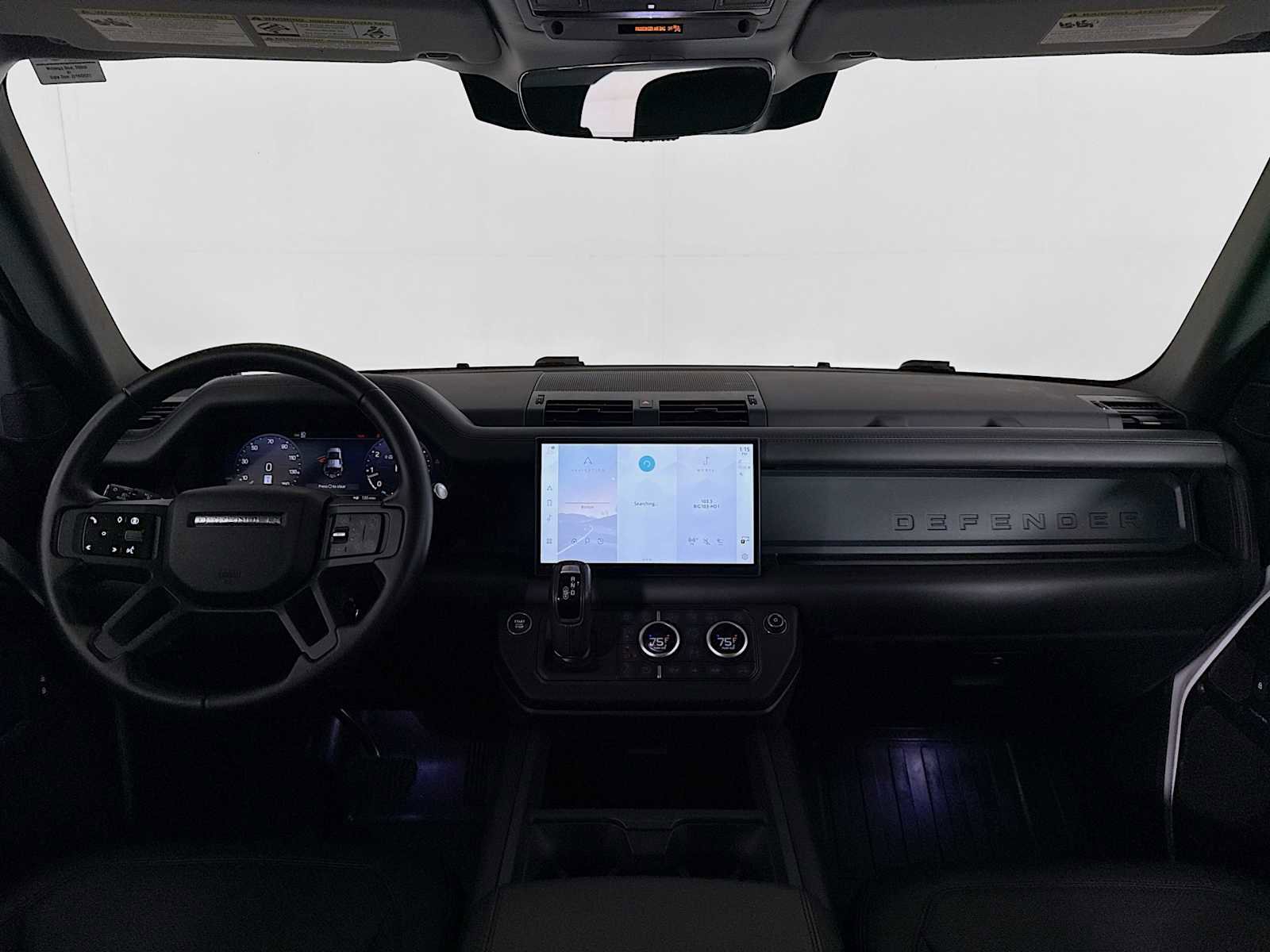 Used 2025 Land Rover Defender 110 S image 22