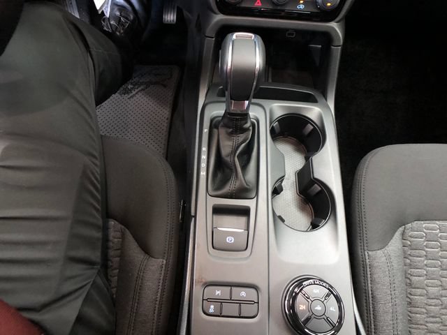 New 2026 Ford Ranger XLT AWD/4WD image 20