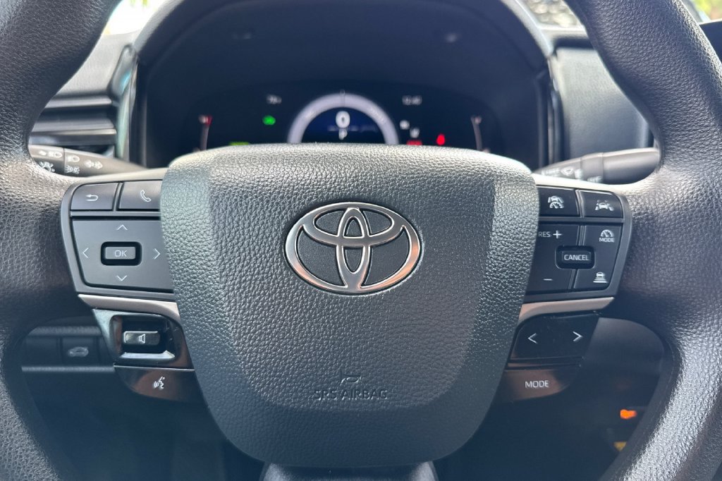 Certified 2026 Toyota Camry LE w/ Convenience Package FWD image 21